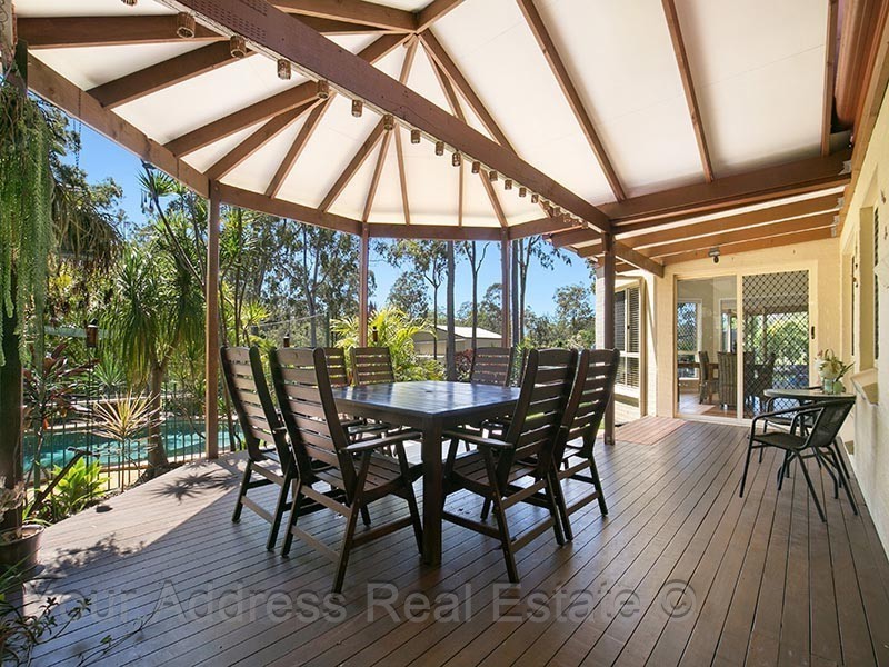 166-168 Silvereye Crescent, Greenbank QLD 4124