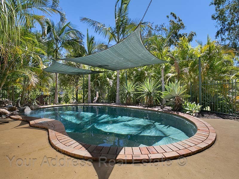 166-168 Silvereye Crescent, Greenbank QLD 4124