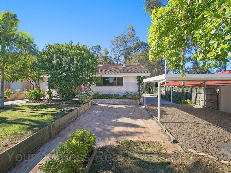 8 Janita Drive, Browns Plains QLD 4118