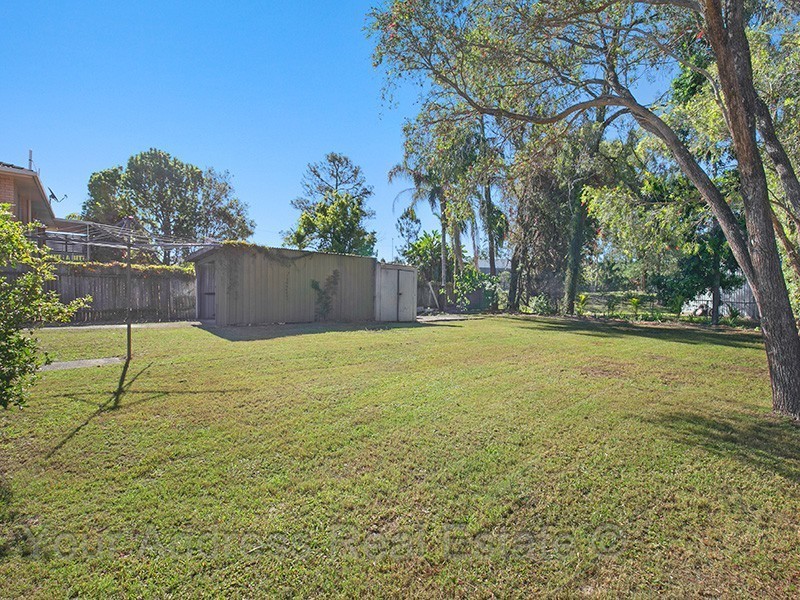 8 Janita Drive, Browns Plains QLD 4118
