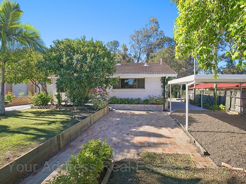 8 Janita Drive, Browns Plains QLD 4118