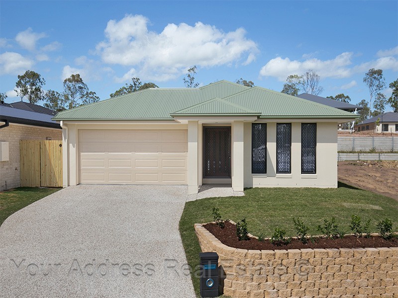 20 Canopy View Court, Jimboomba QLD 4280