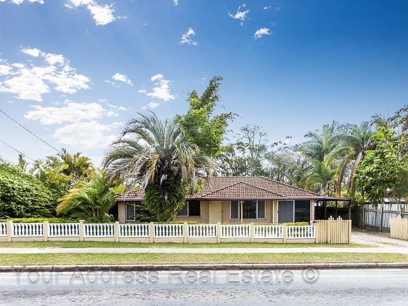 3 Trulson Drive, Crestmead QLD 4132