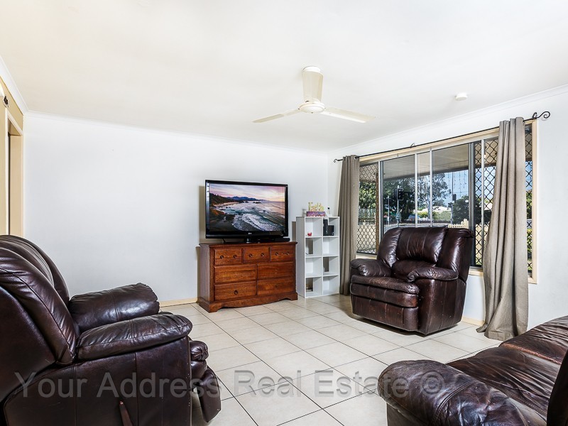 3 Trulson Drive, Crestmead QLD 4132