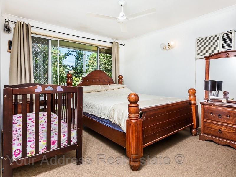 3 Trulson Drive, Crestmead QLD 4132