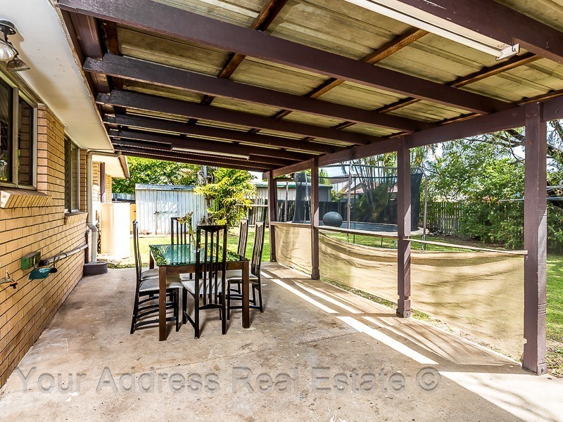 3 Trulson Drive, Crestmead QLD 4132