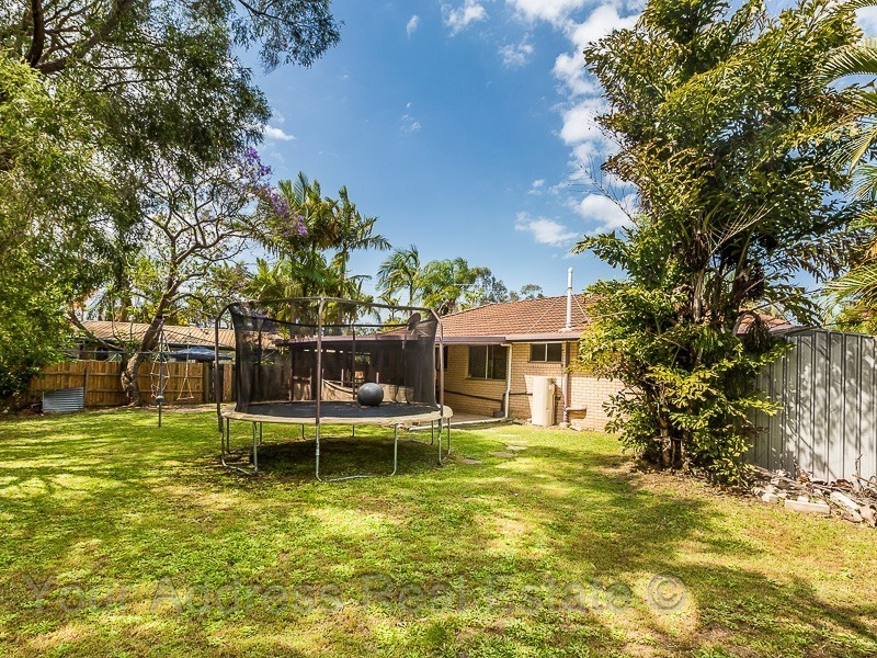 3 Trulson Drive, Crestmead QLD 4132