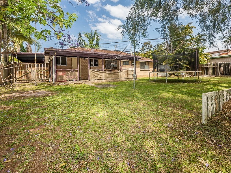 3 Trulson Drive, Crestmead QLD 4132