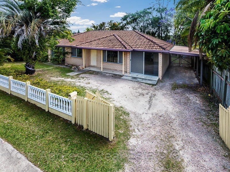 3 Trulson Drive, Crestmead QLD 4132
