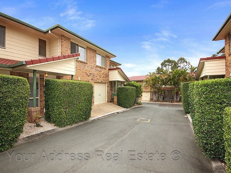 3/134 Johnson Road, Hillcrest QLD 4118