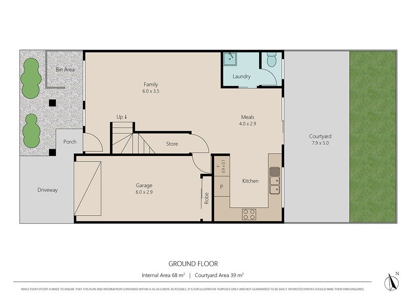 3/134 Johnson Road, Hillcrest QLD 4118