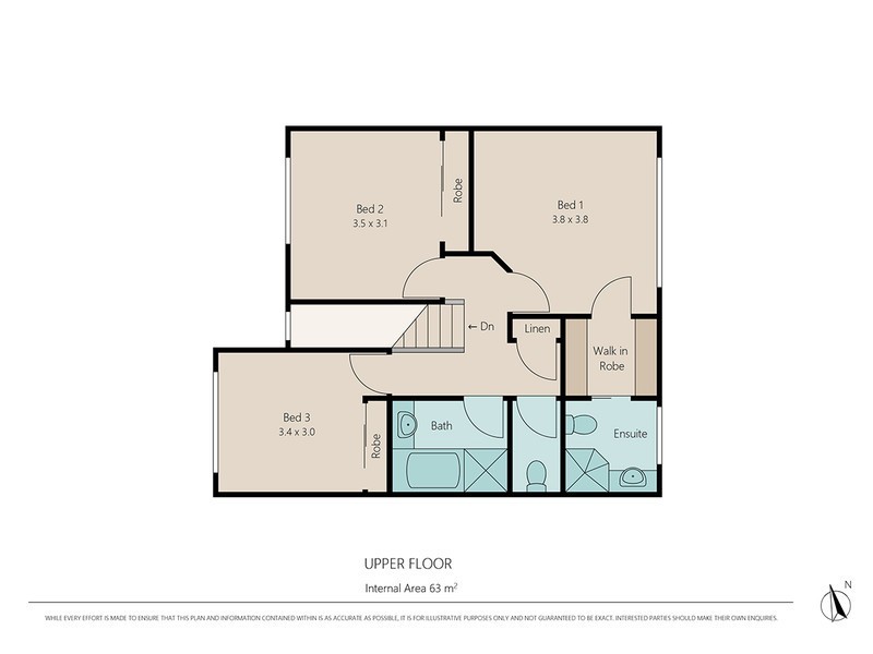 3/134 Johnson Road, Hillcrest QLD 4118