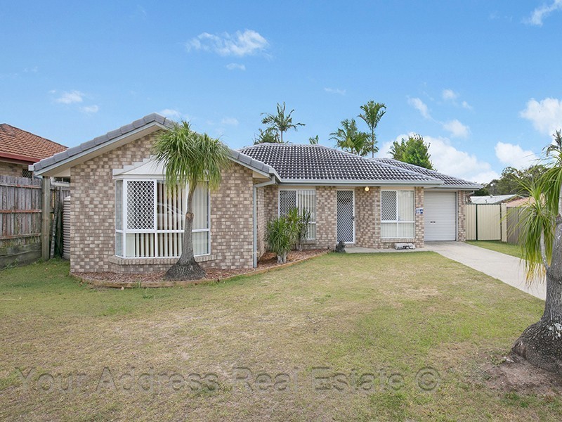 3 Lyndon Court, Boronia Heights QLD 4124
