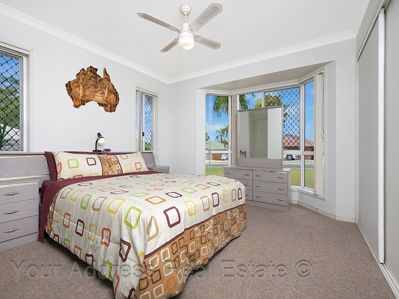 3 Lyndon Court, Boronia Heights QLD 4124