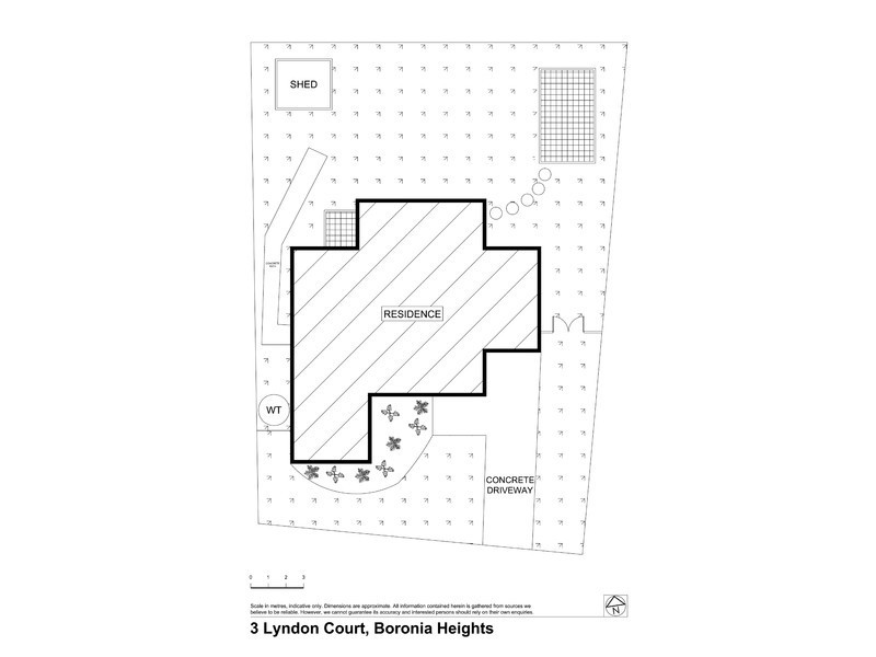 3 Lyndon Court, Boronia Heights QLD 4124