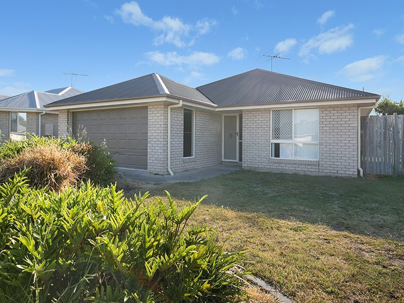 29 Lockyer Place, Crestmead QLD 4132