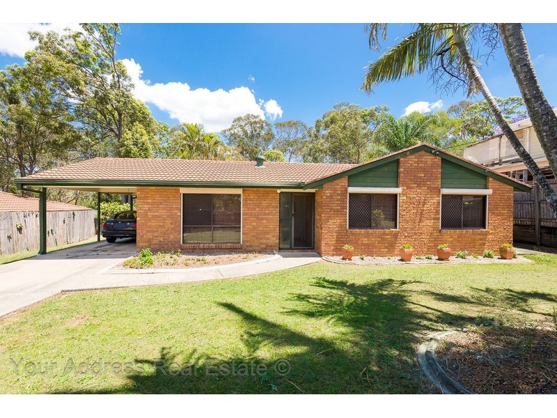 35 Erin Drive, Browns Plains QLD 4118