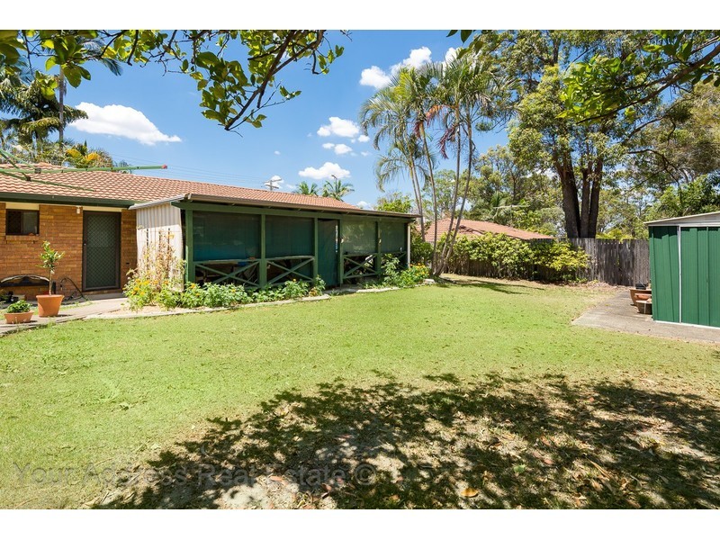 35 Erin Drive, Browns Plains QLD 4118