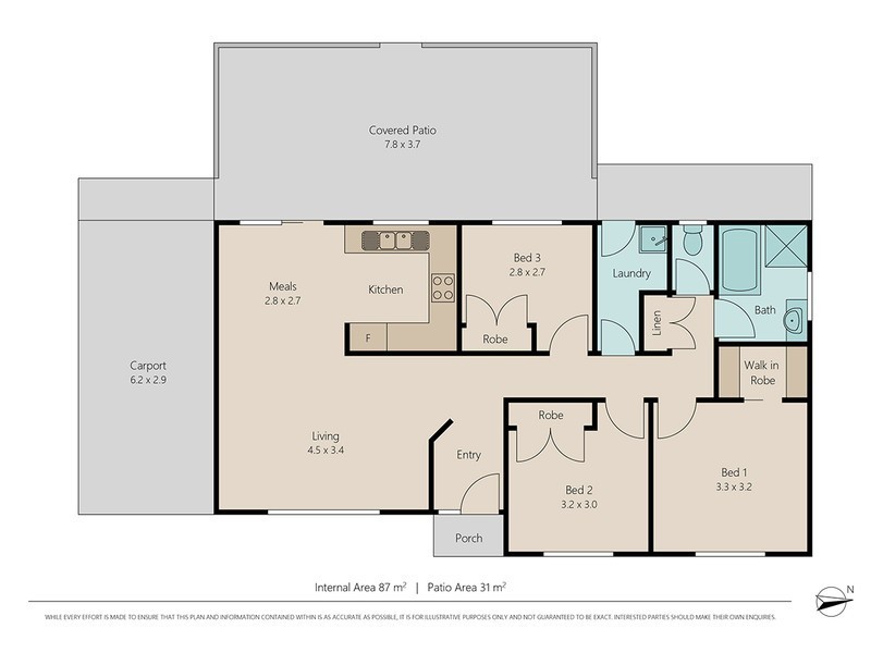 35 Erin Drive, Browns Plains QLD 4118