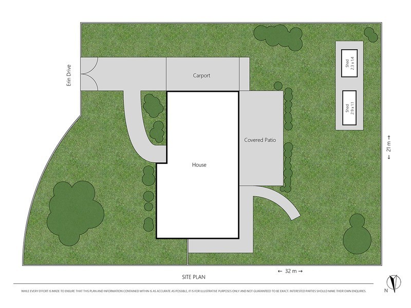 35 Erin Drive, Browns Plains QLD 4118