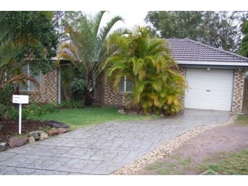 11 Lyrebird Street, Loganlea QLD 4131