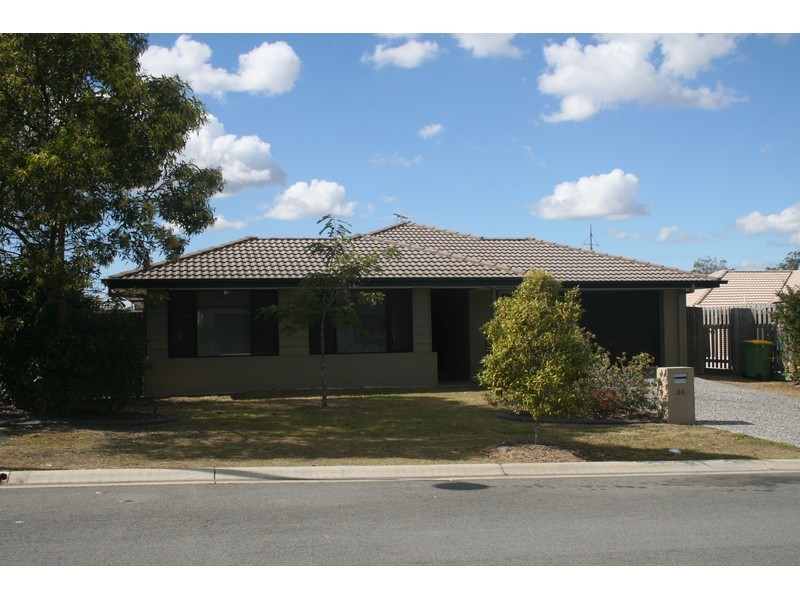 24 Flametree Street, Berrinba QLD 4117