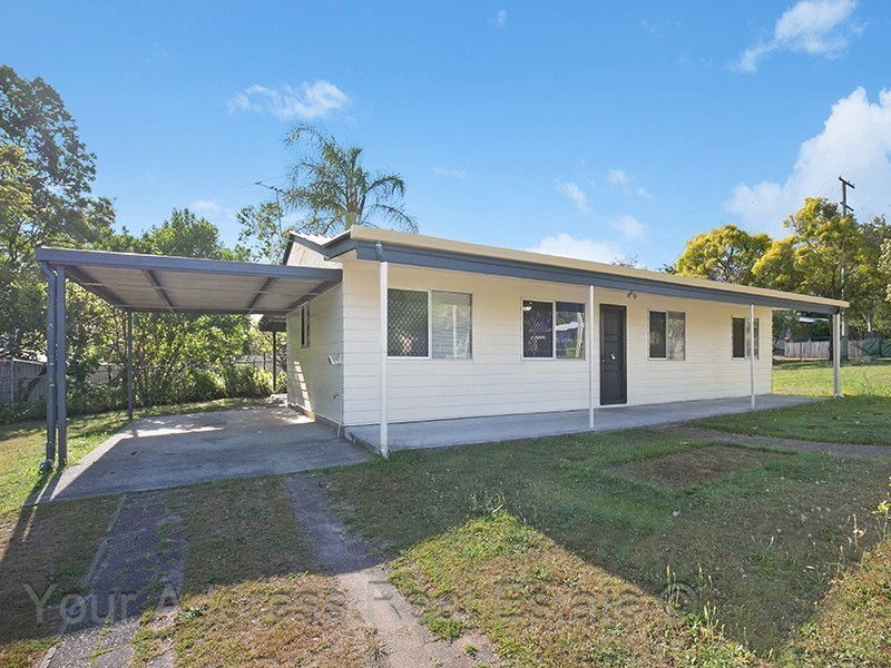 1 Peppermint Street, Crestmead QLD 4132