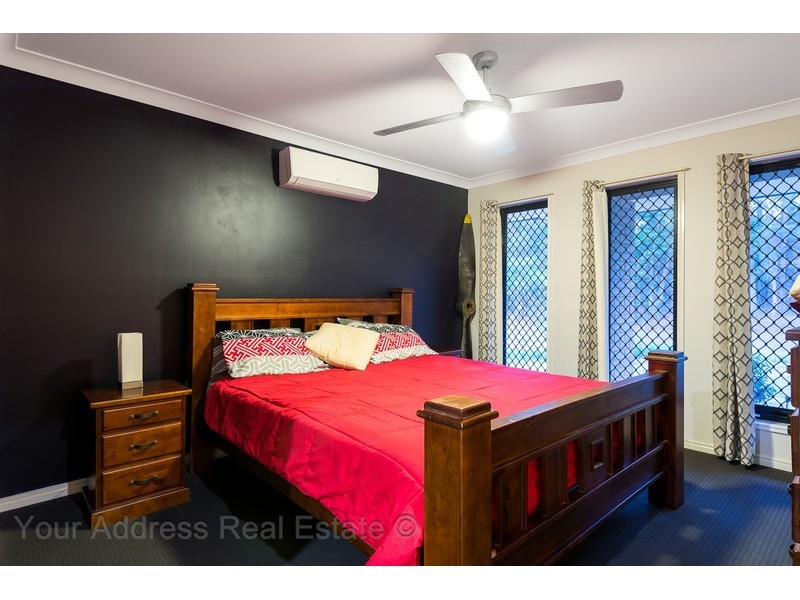 4 Mallee Circuit, Moggill QLD 4070