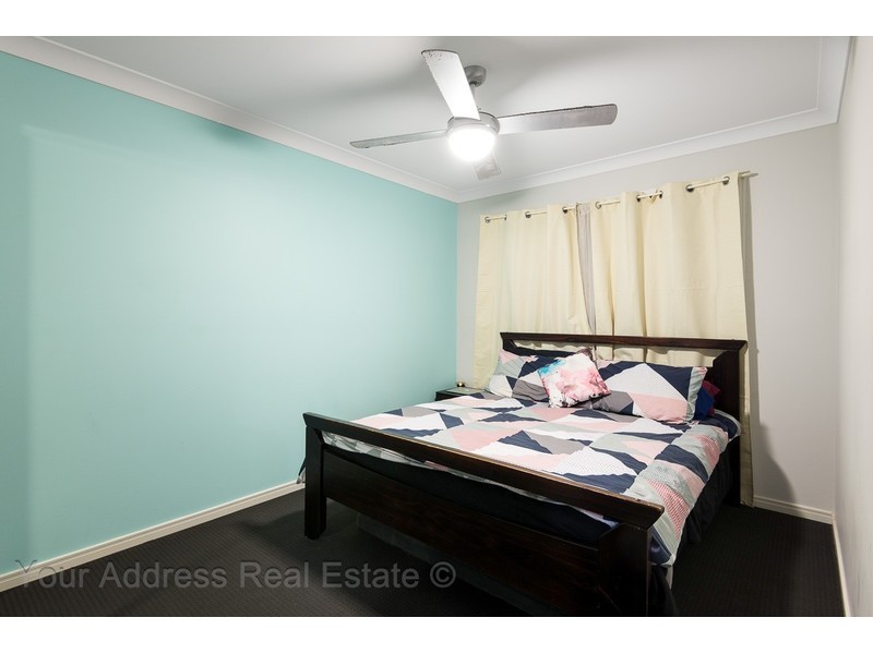 4 Mallee Circuit, Moggill QLD 4070