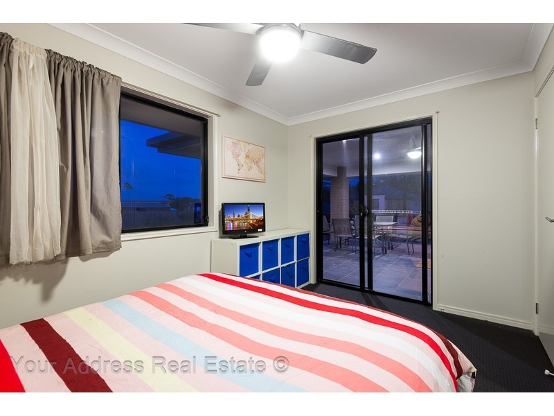 4 Mallee Circuit, Moggill QLD 4070