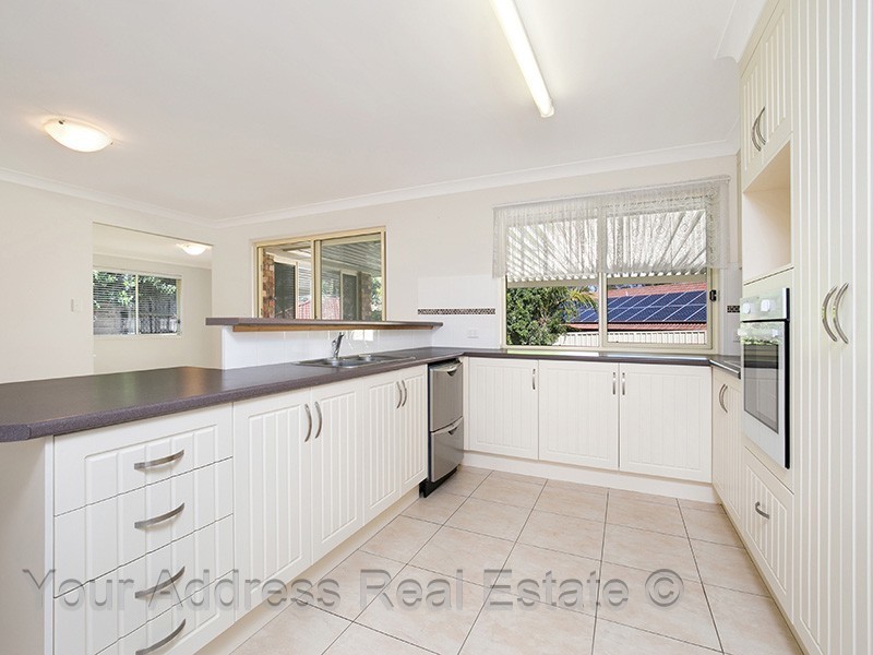 20 Stratus Place, Calamvale QLD 4116