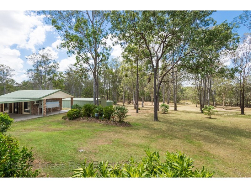 4 McPherson Road, Chambers Flat QLD 4133