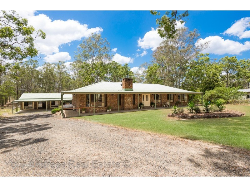 4 McPherson Road, Chambers Flat QLD 4133