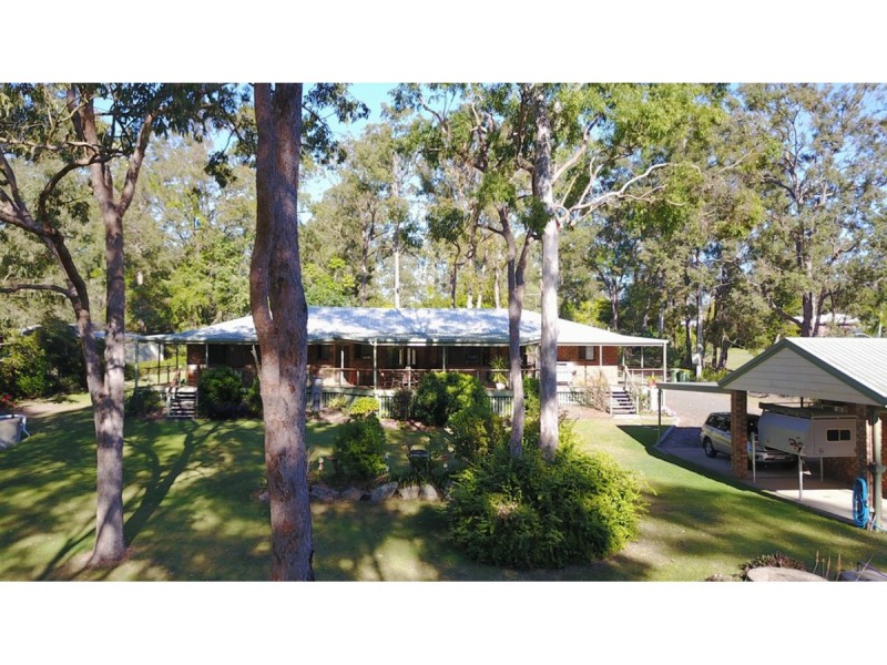 4 McPherson Road, Chambers Flat QLD 4133