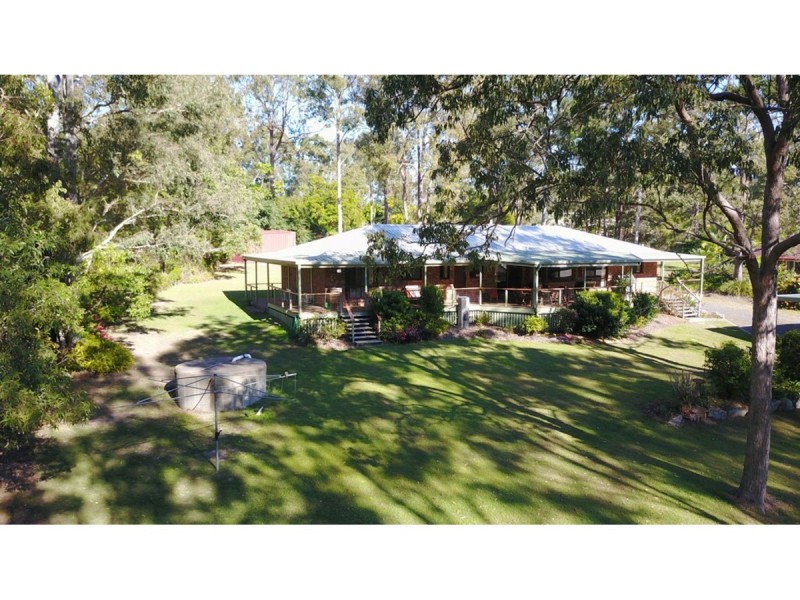 4 McPherson Road, Chambers Flat QLD 4133