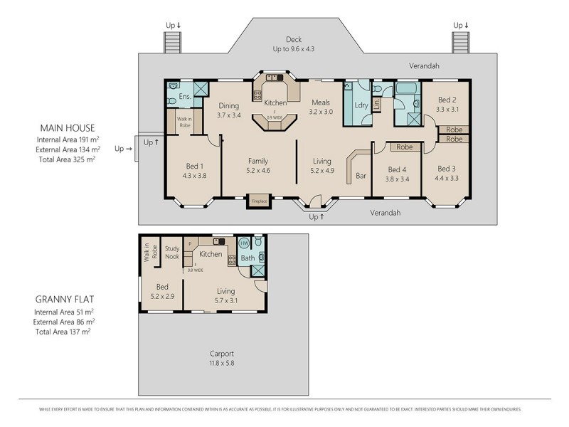 4 McPherson Road, Chambers Flat QLD 4133