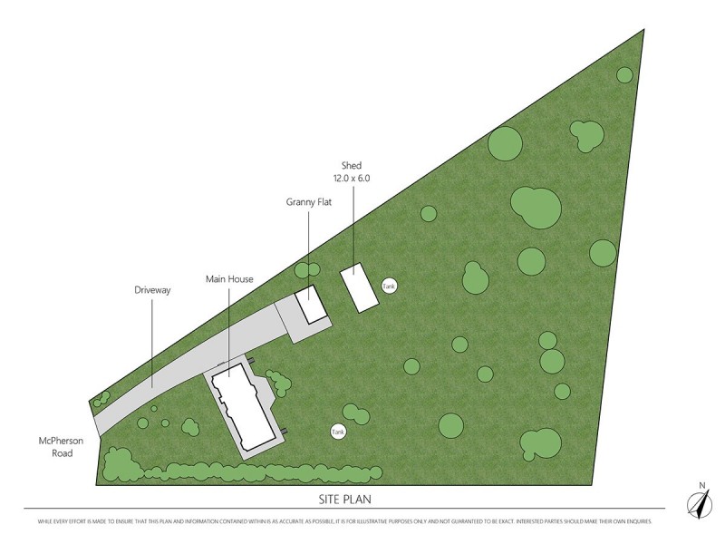 4 McPherson Road, Chambers Flat QLD 4133