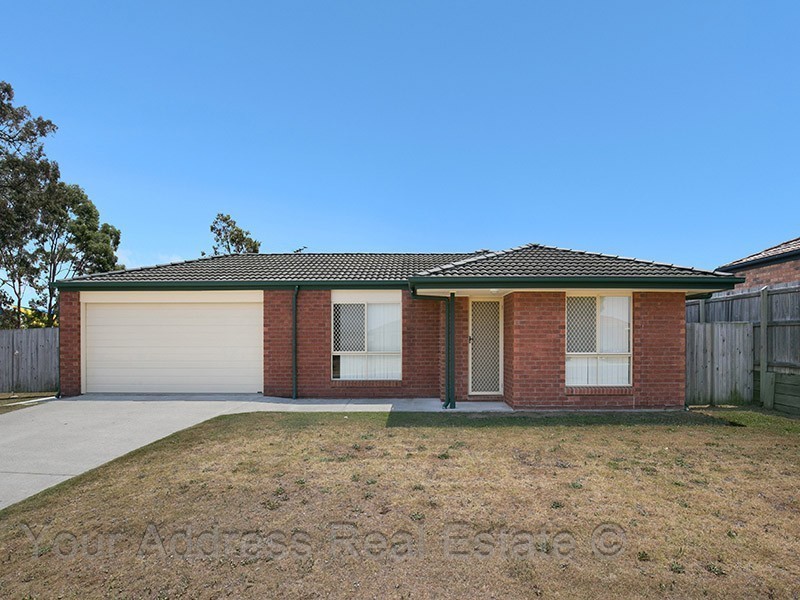 2 Broadway Avenue, Marsden QLD 4132