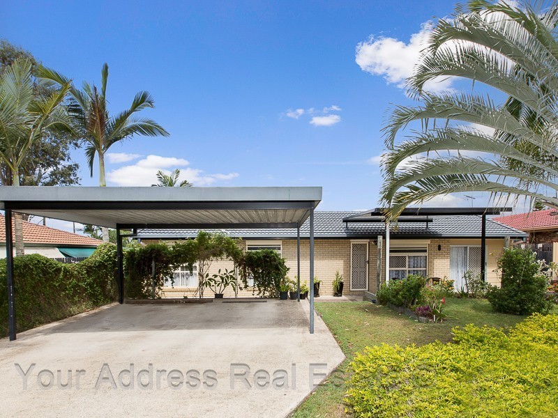 8 Pitt Court, Crestmead QLD 4132