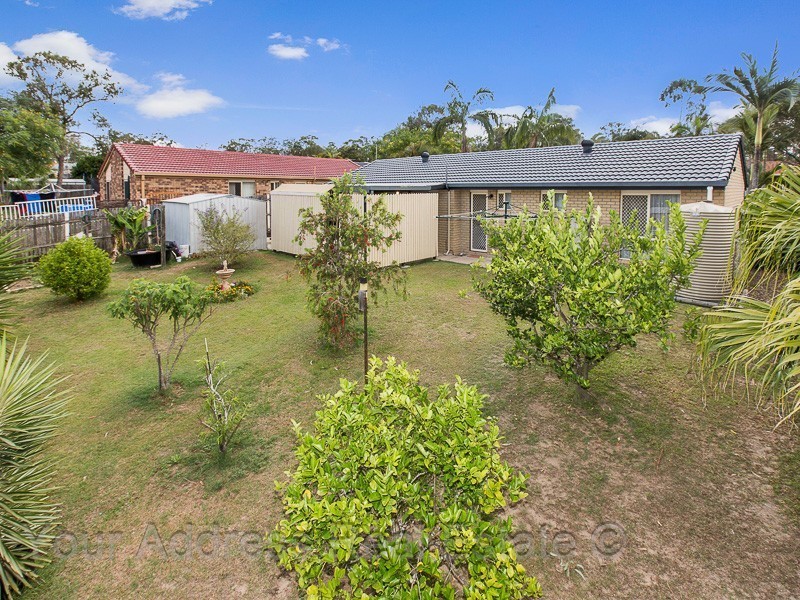 8 Pitt Court, Crestmead QLD 4132