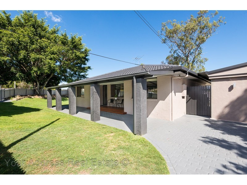 1 Grand Central Court, Boronia Heights QLD 4124