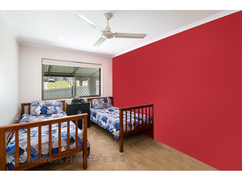 1 Grand Central Court, Boronia Heights QLD 4124