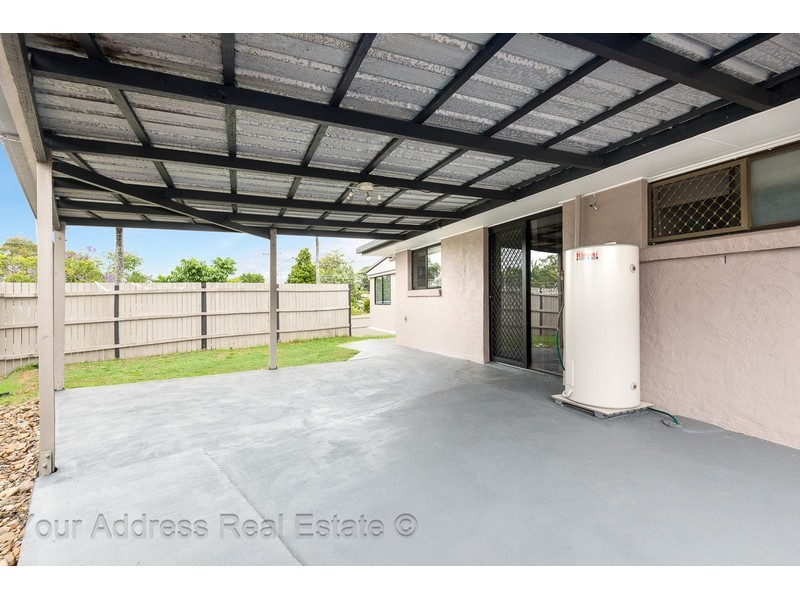 1 Grand Central Court, Boronia Heights QLD 4124