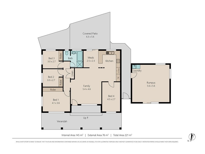 1 Grand Central Court, Boronia Heights QLD 4124