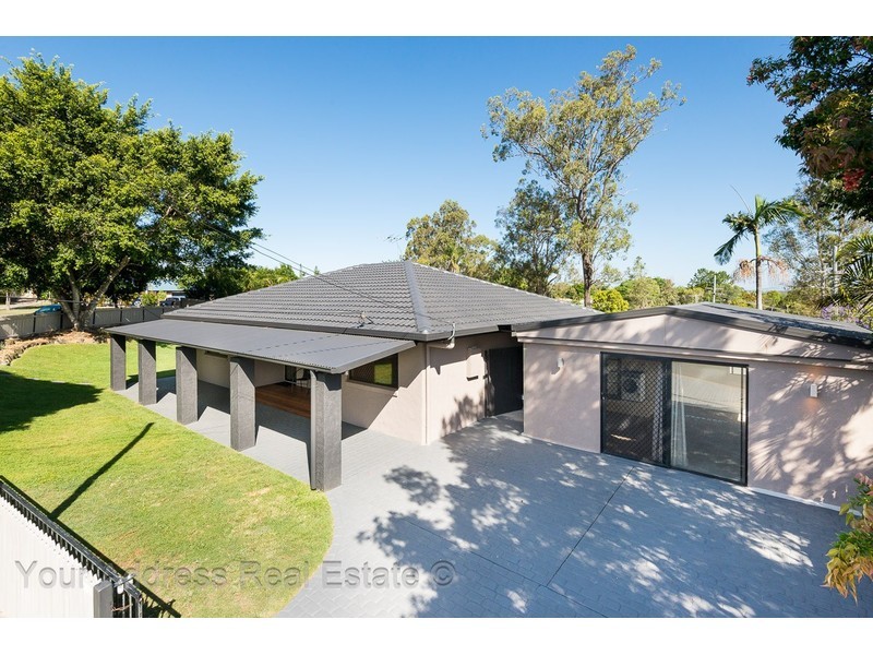 1 Grand Central Court, Boronia Heights QLD 4124
