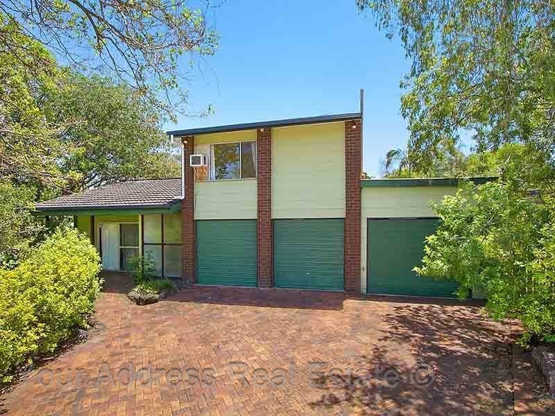 2 Corsloot Street, Regents Park QLD 4118
