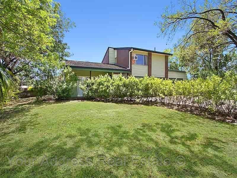 2 Corsloot Street, Regents Park QLD 4118