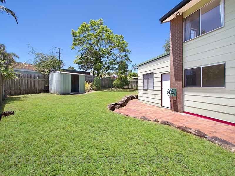 2 Corsloot Street, Regents Park QLD 4118