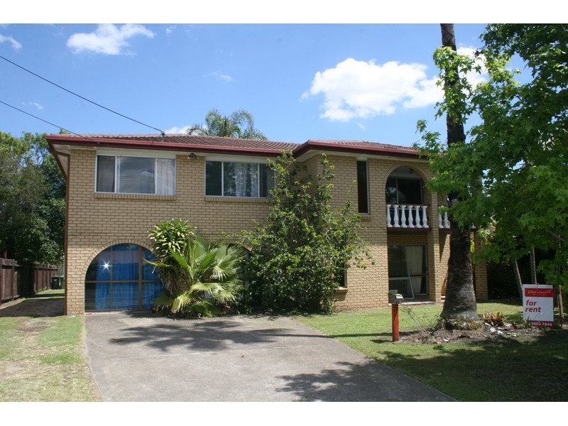 41 Peverell Street, Hillcrest QLD 4118