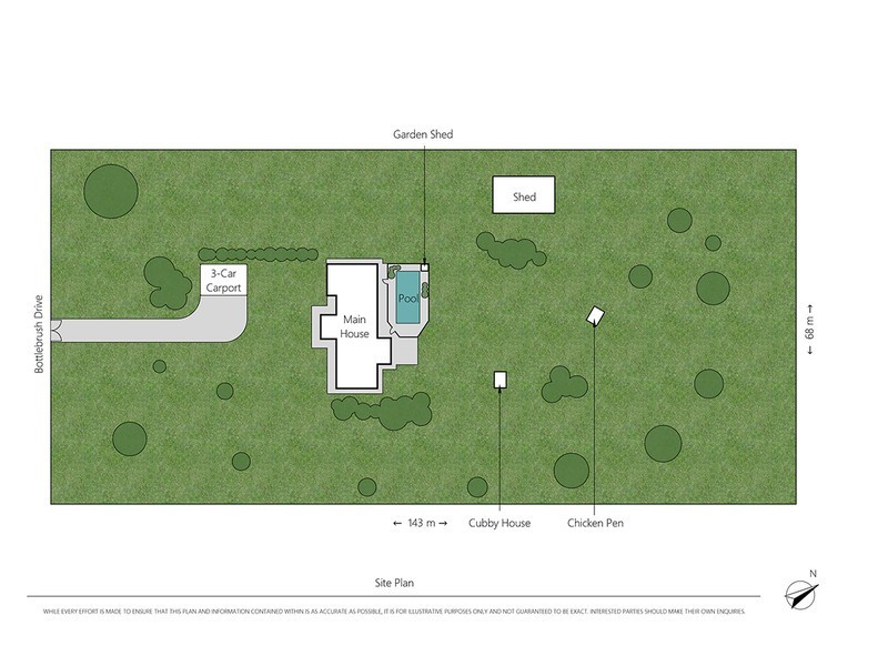 52-56 Bottlebrush Drive, Jimboomba QLD 4280